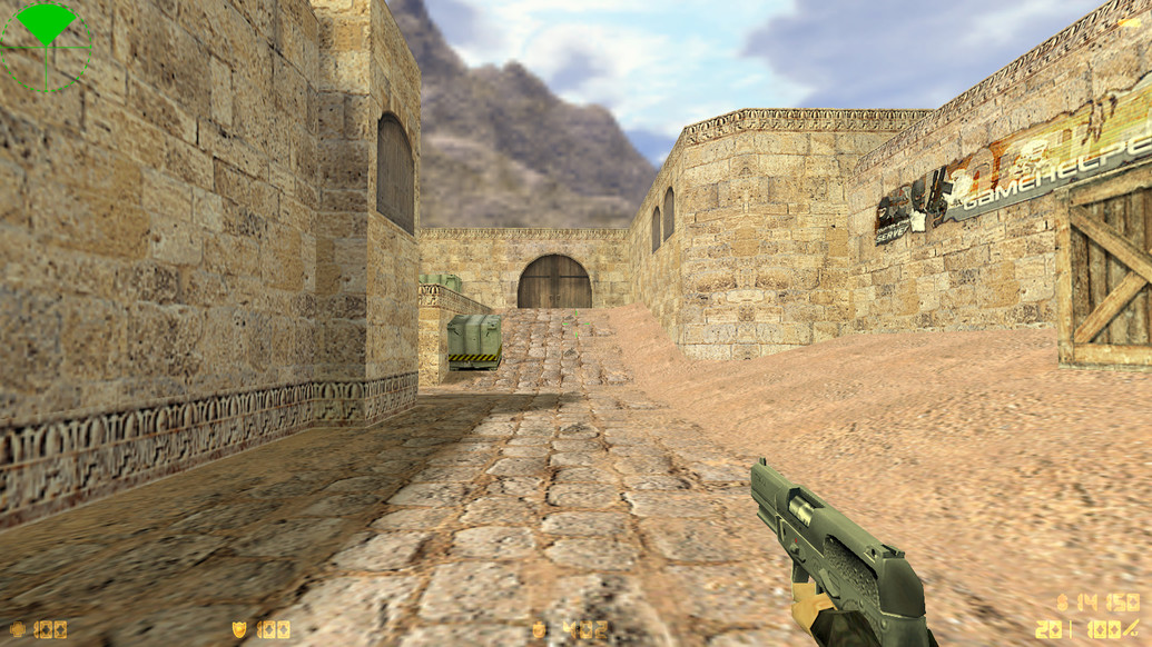 CS 1.6 Better