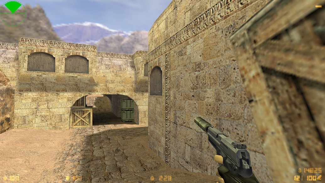 CS 1.6 Better