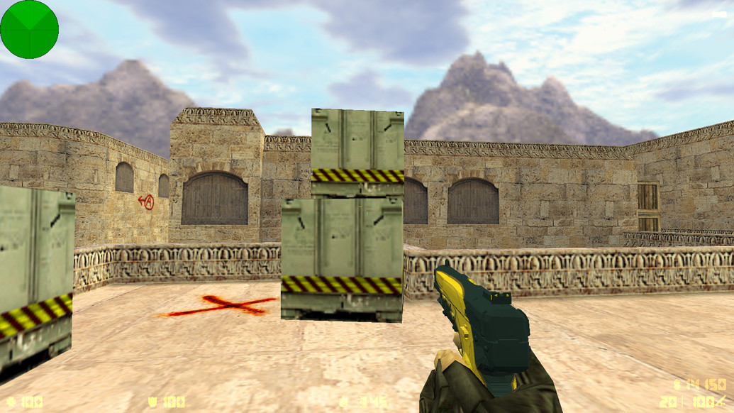 CS 1.6 от Bavzee