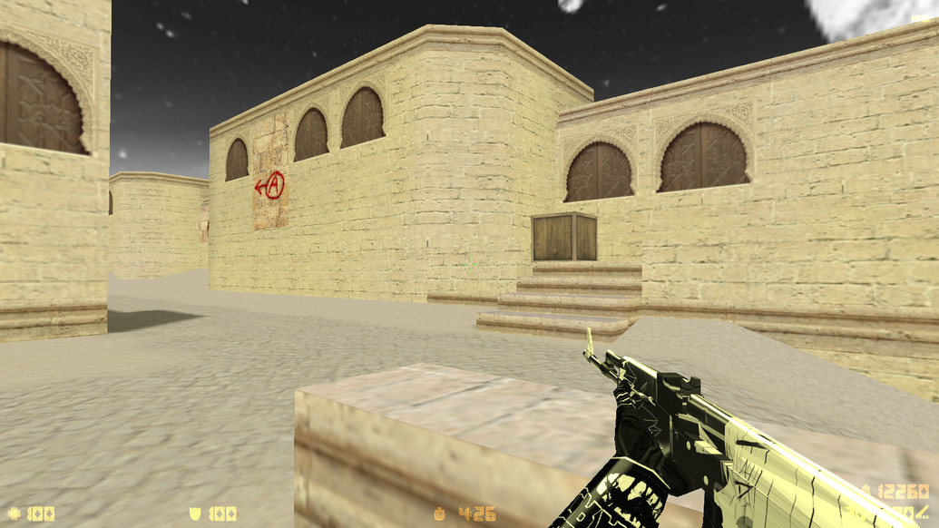 CS 1.6 от Clementine v2