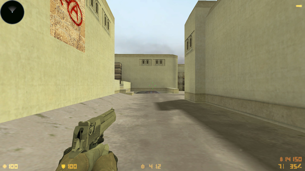 CS 1.6 от Faw Play