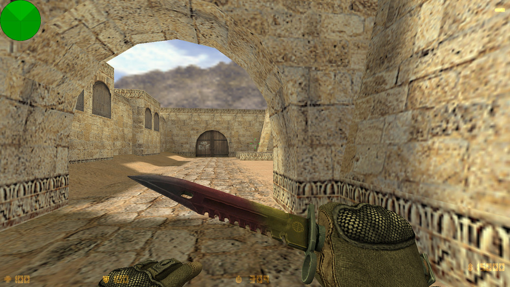 CS 1.6 от Fr0nzy 1337