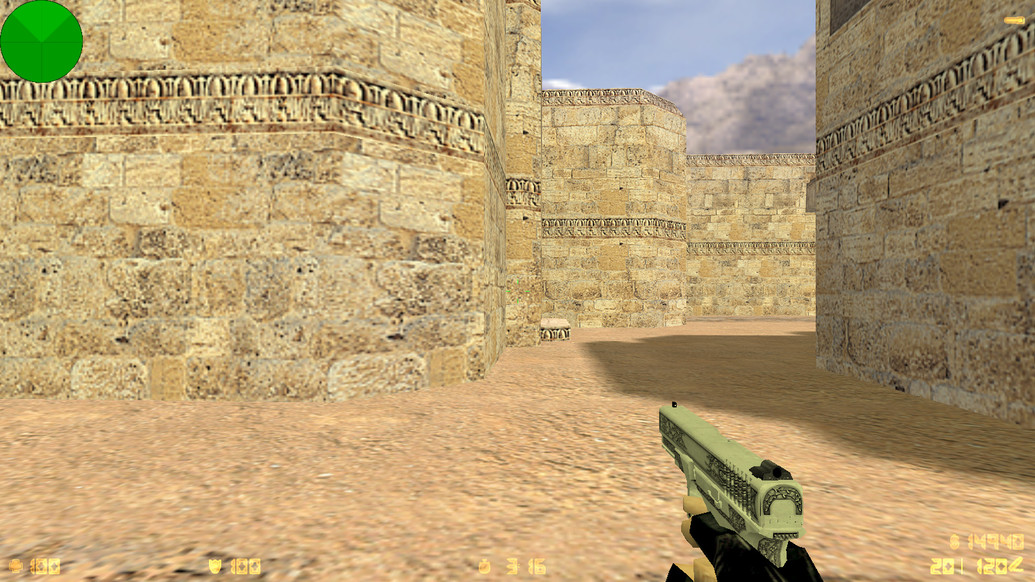 CS 1.6 от Fr0nzy 1337