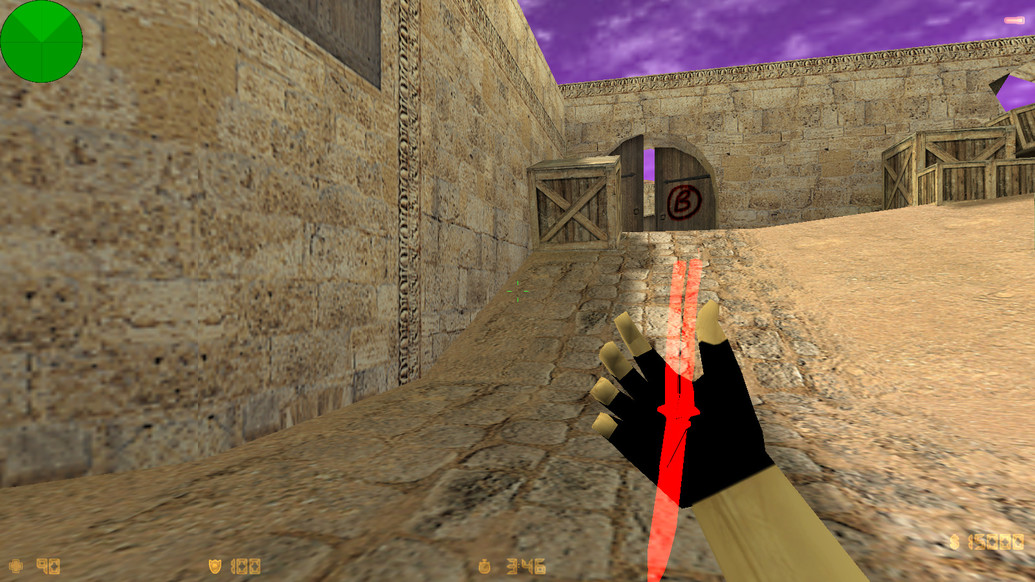 CS 1.6 от FURY1111