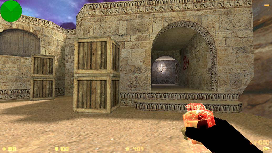 CS 1.6 от FURY1111