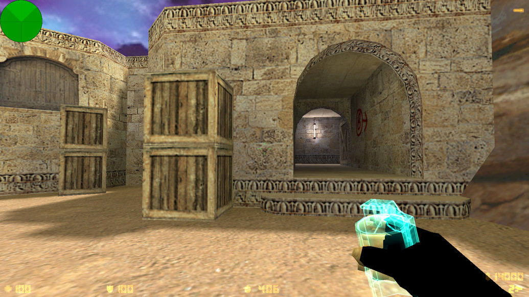 CS 1.6 от FURY1111