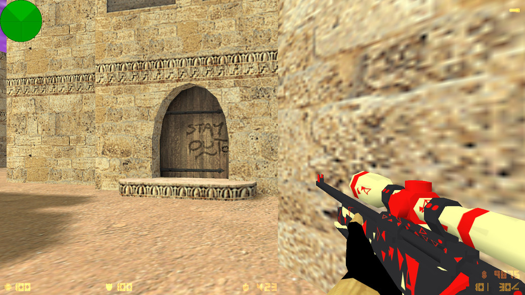 CS 1.6 от FURY1111
