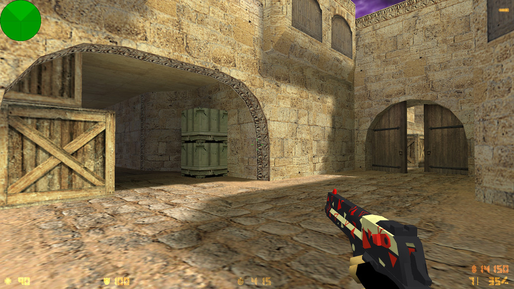 CS 1.6 от FURY1111