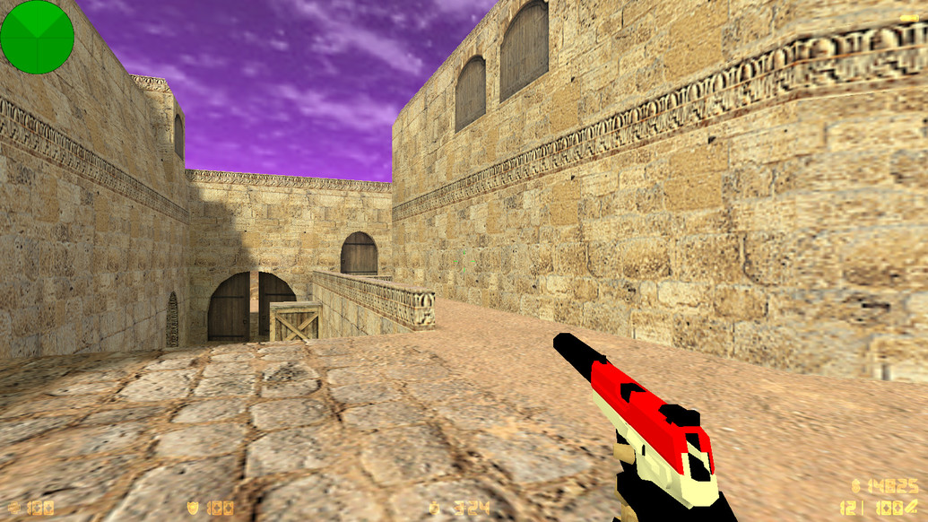 CS 1.6 от FURY1111