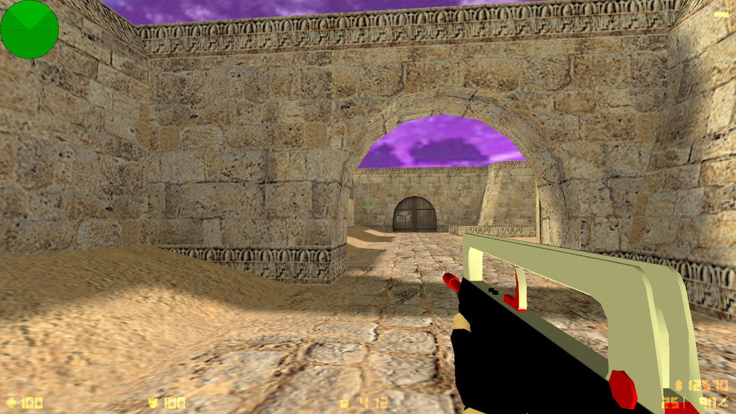 CS 1.6 от FURY1111