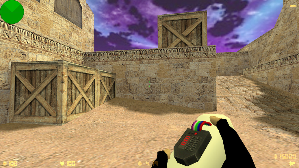 CS 1.6 от FURY1111