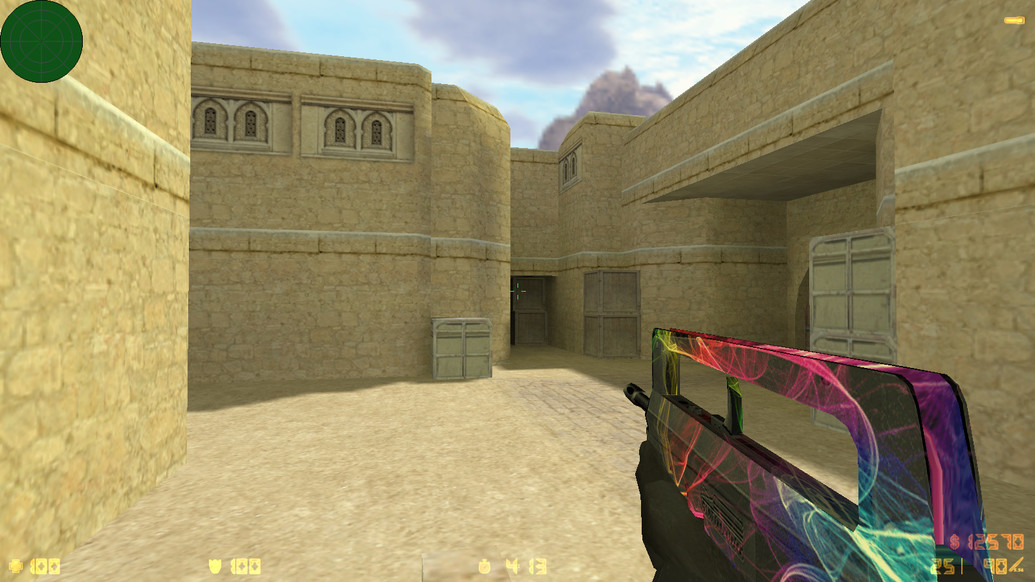 CS 1.6 от K.C1337