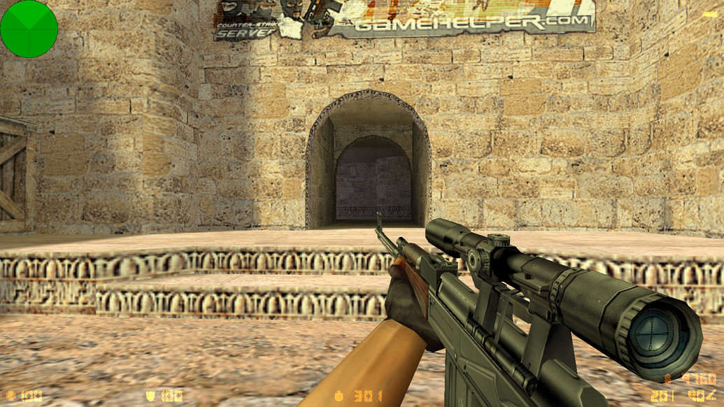 CS 1.6 от LаниWымбал