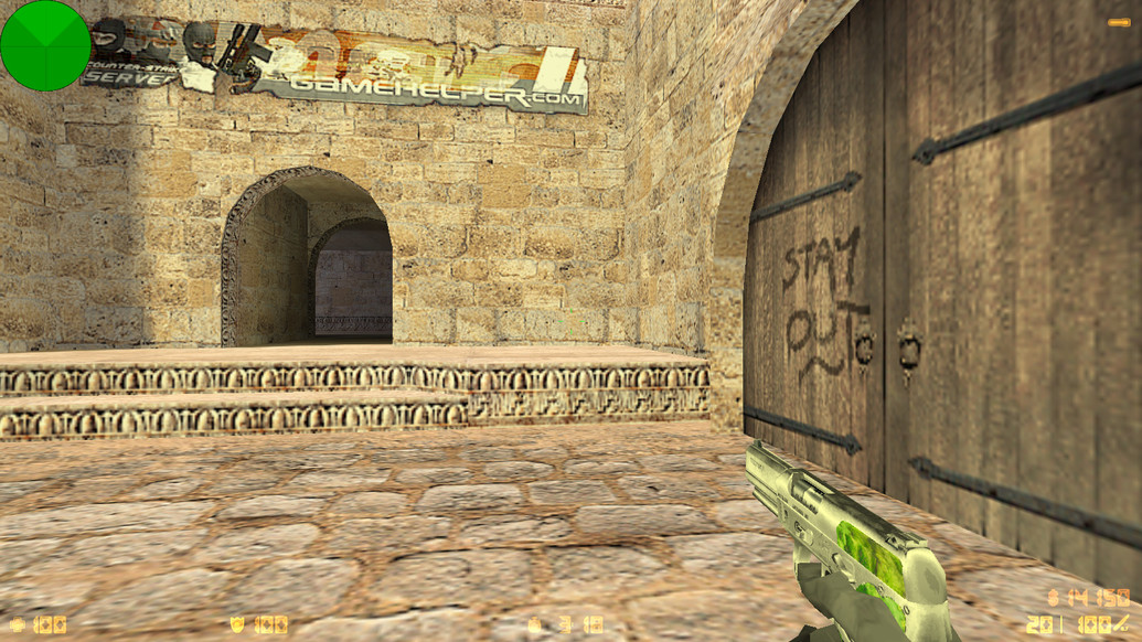 CS 1.6 от Maks Show