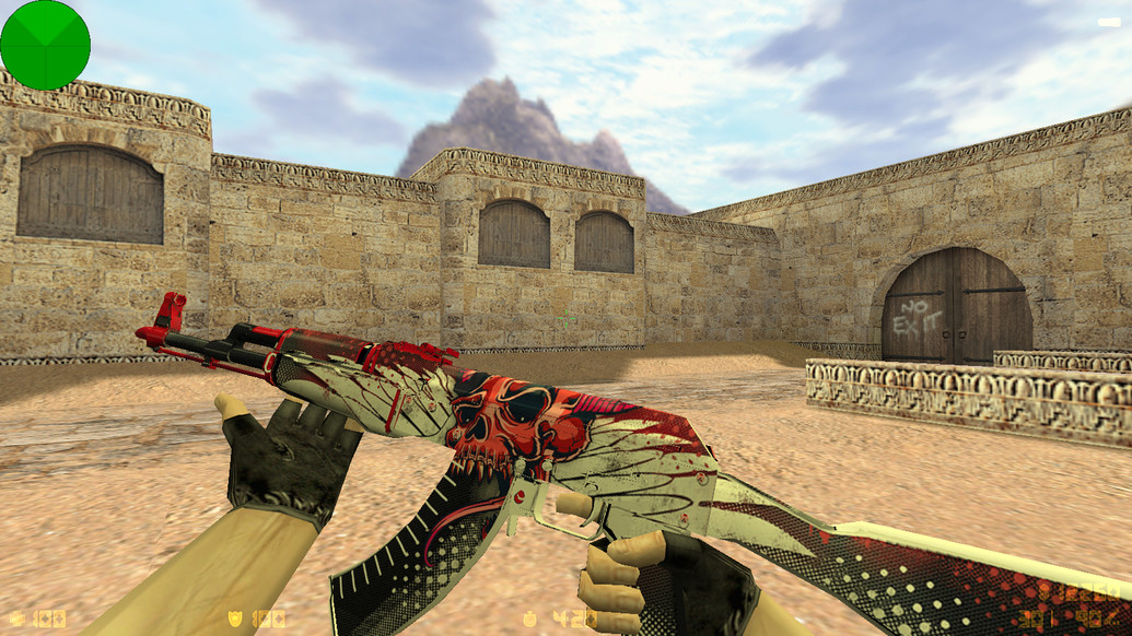 CS 1.6 от Maks Show