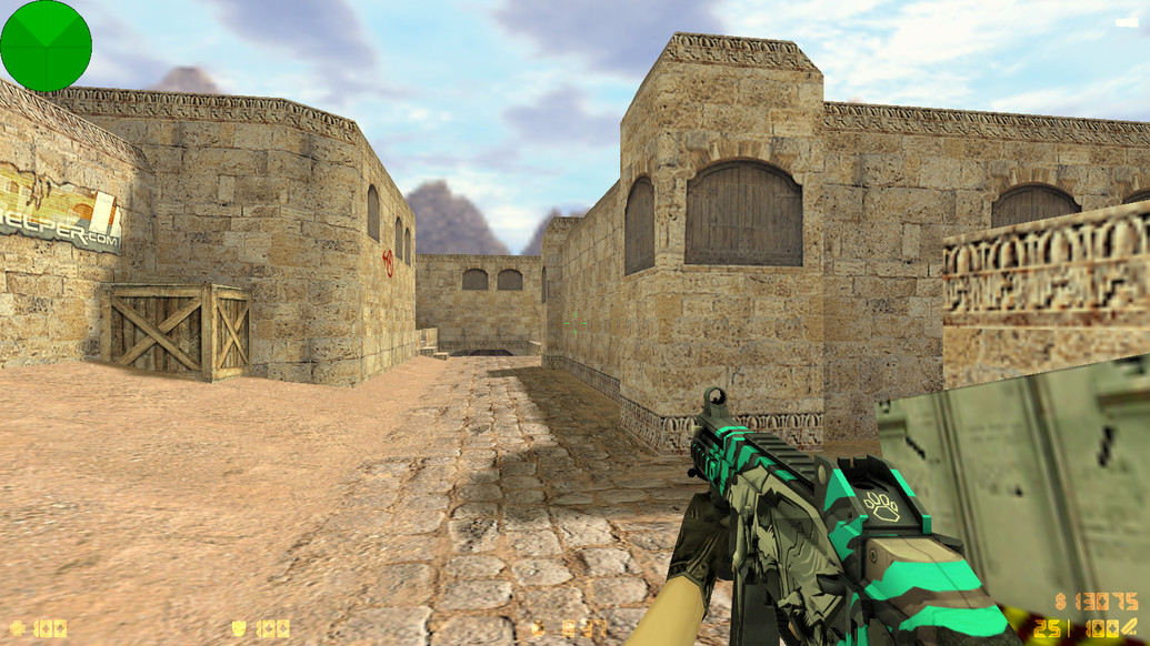 CS 1.6 от Малого