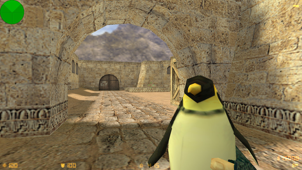 CS 1.6 от N1NJA 1337