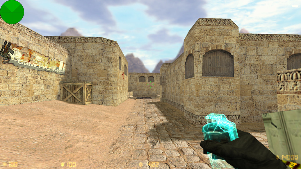 CS 1.6 от N1NJA 1337