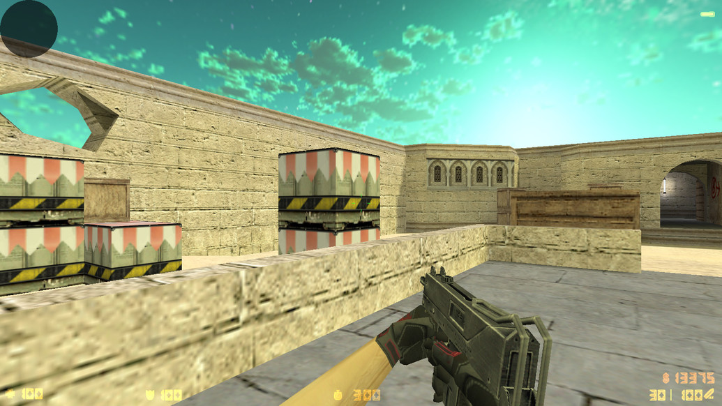 CS 1.6 от Nekit