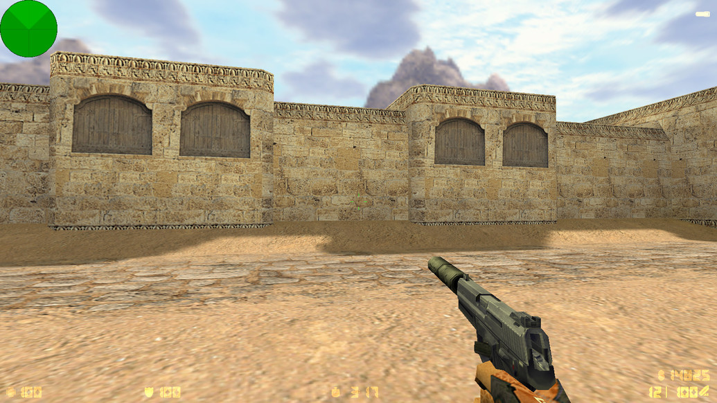 CS 1.6 от phoon LEET