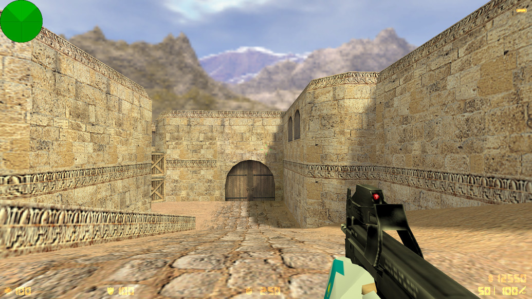 CS 1.6 от PrO_cOsT