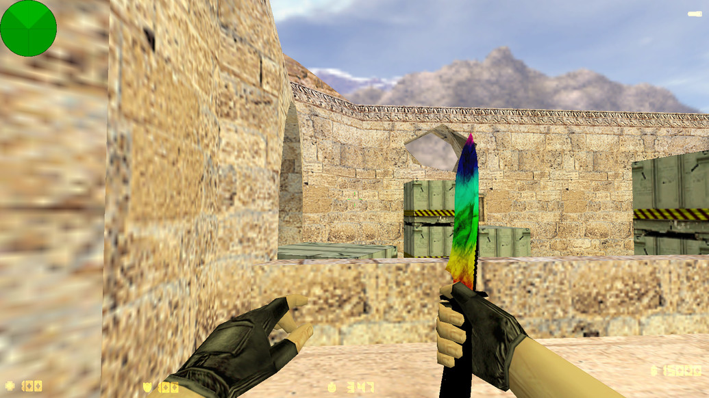 CS 1.6 от S0AIS