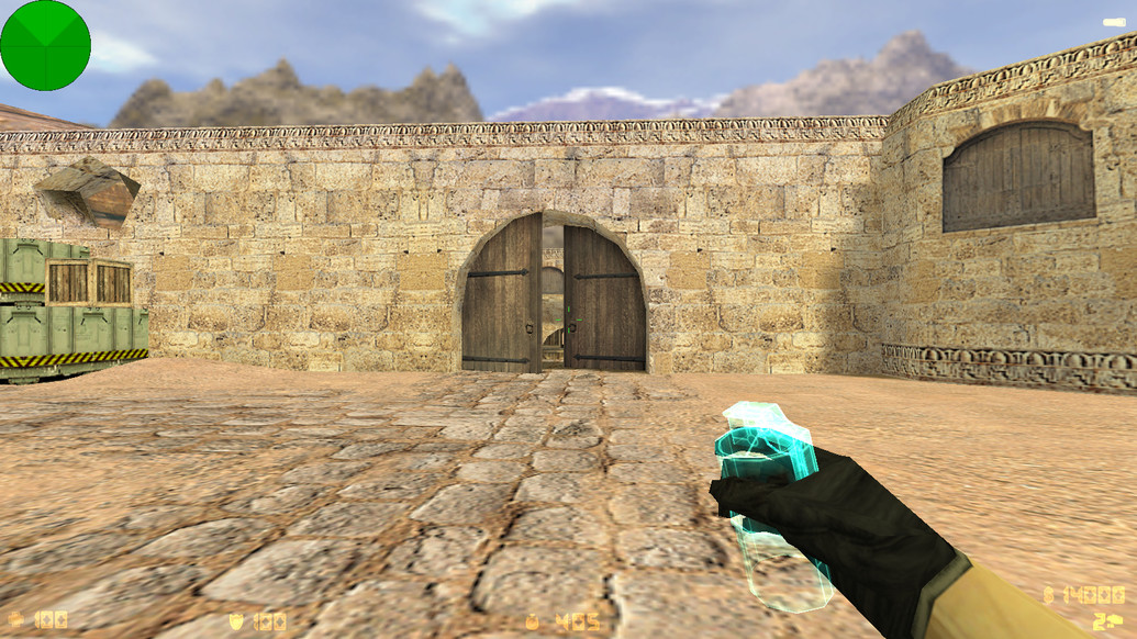 CS 1.6 от S0AIS