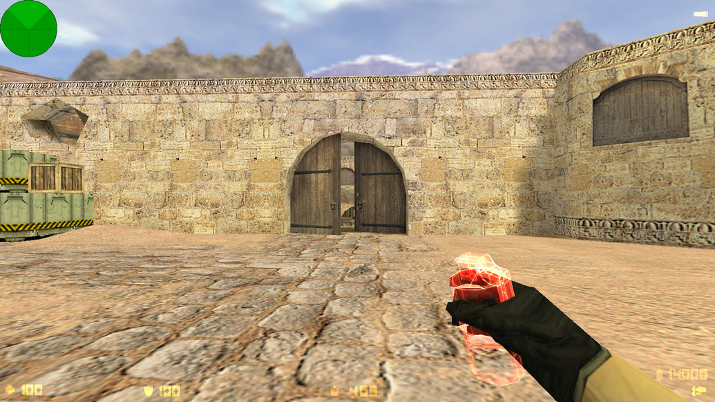 CS 1.6 от S0AIS