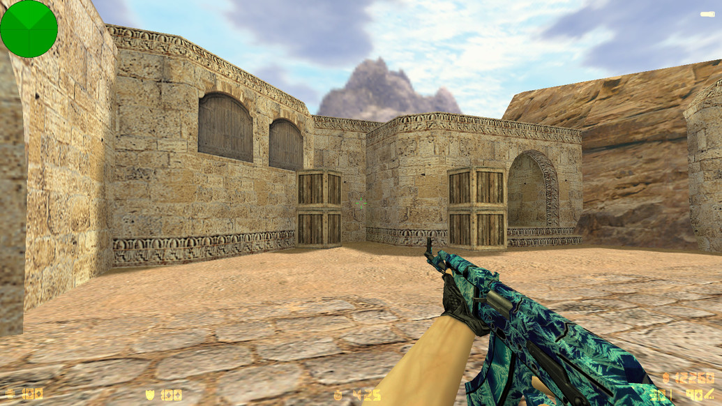 CS 1.6 от S0AIS