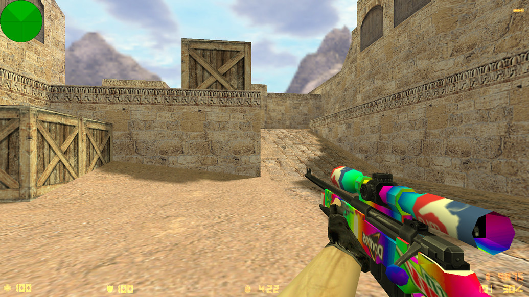 CS 1.6 от S0AIS