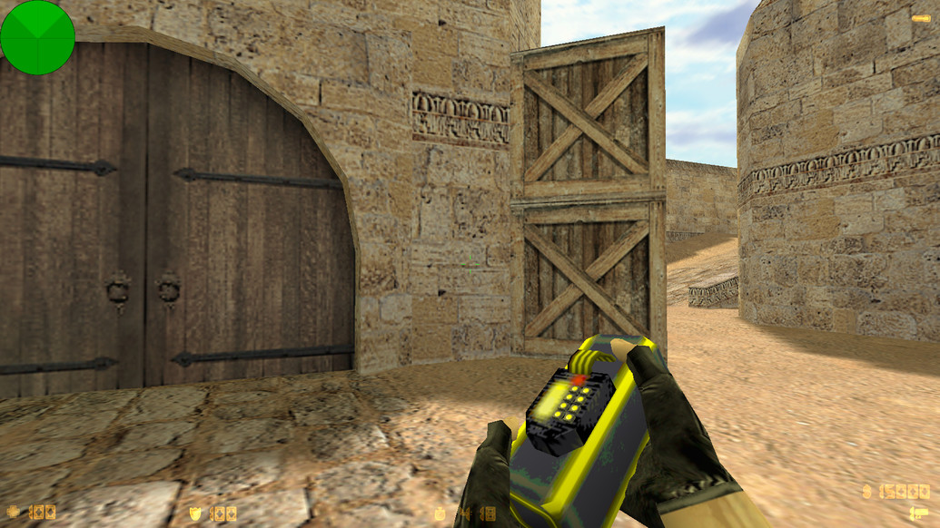 CS 1.6 от S0AIS