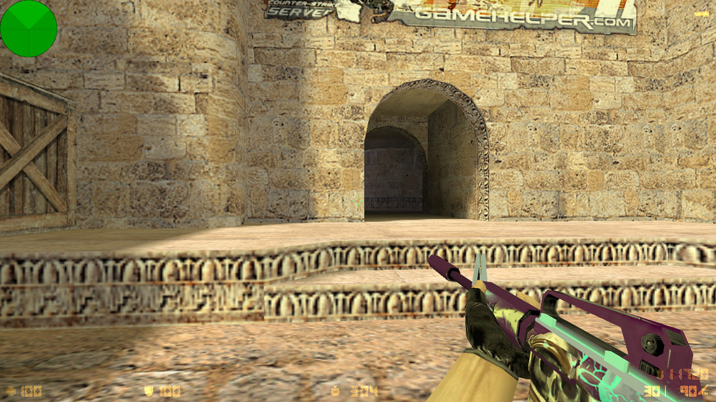CS 1.6 от Serega Show