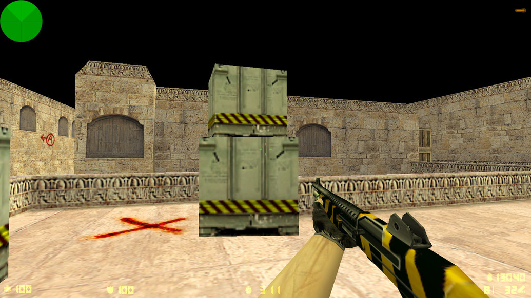 CS 1.6 от Shunchaki PRO