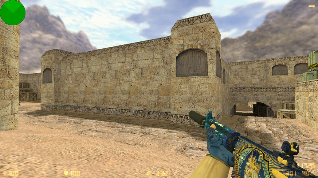CS 1.6 от SinwiX