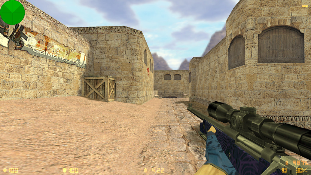 CS 1.6 от SinwiX