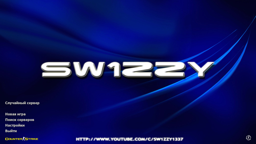 CS 1.6 от Sw1zzY