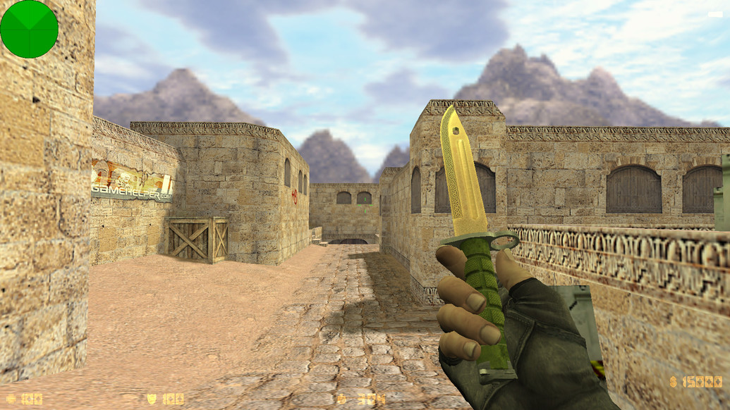 CS 1.6 от The Lore