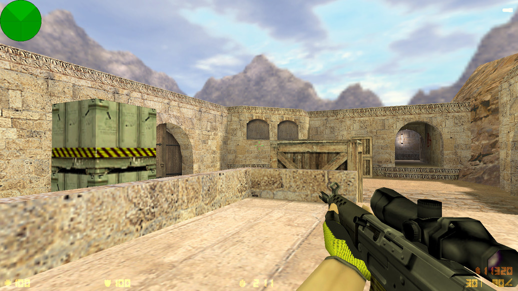 CS 1.6 от The Lore