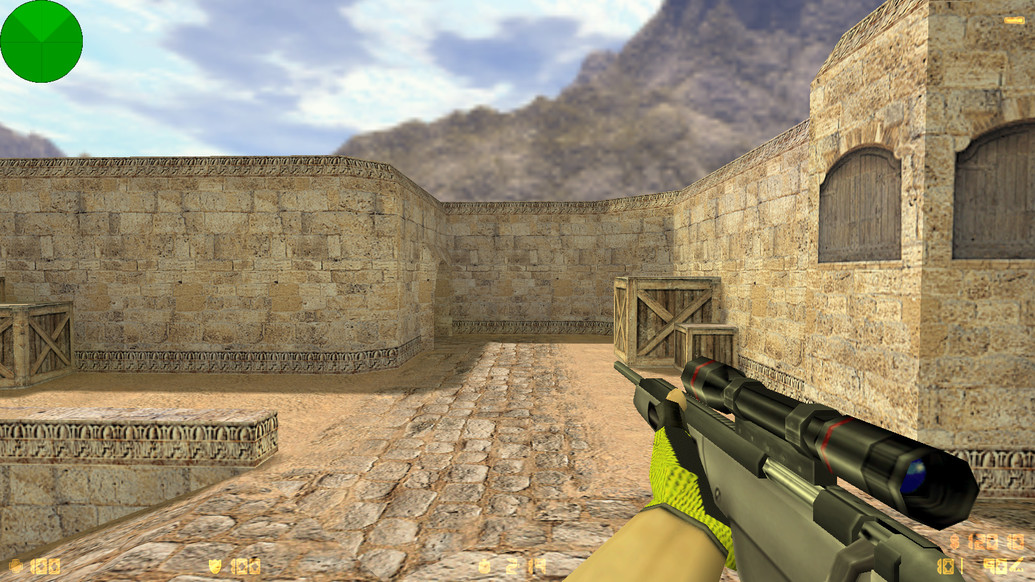 CS 1.6 от The Lore
