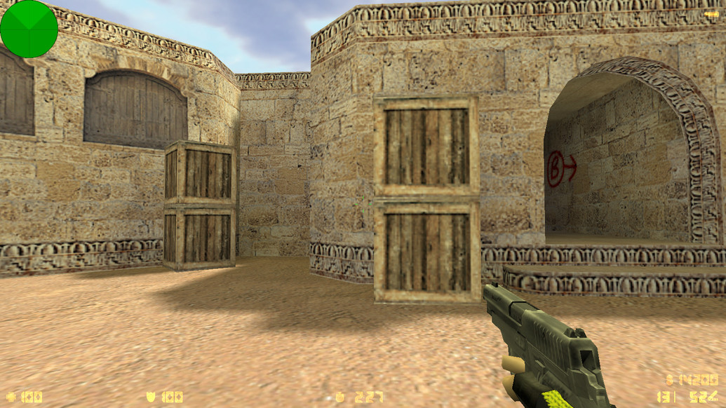 CS 1.6 от The Lore