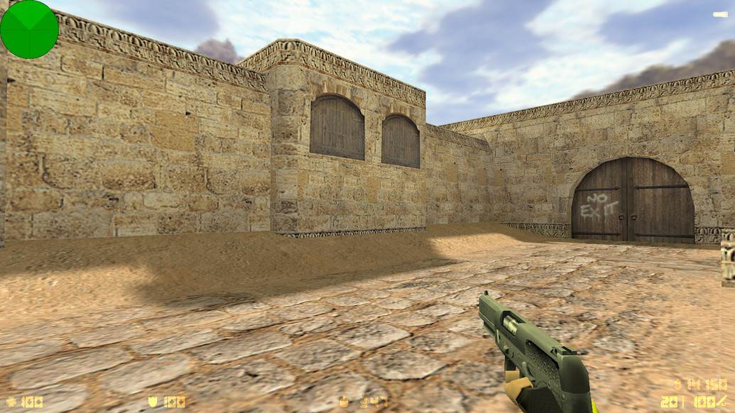 CS 1.6 от The Lore