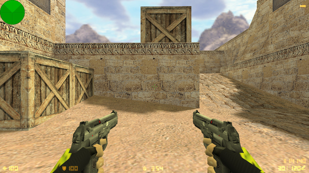 CS 1.6 от The Lore