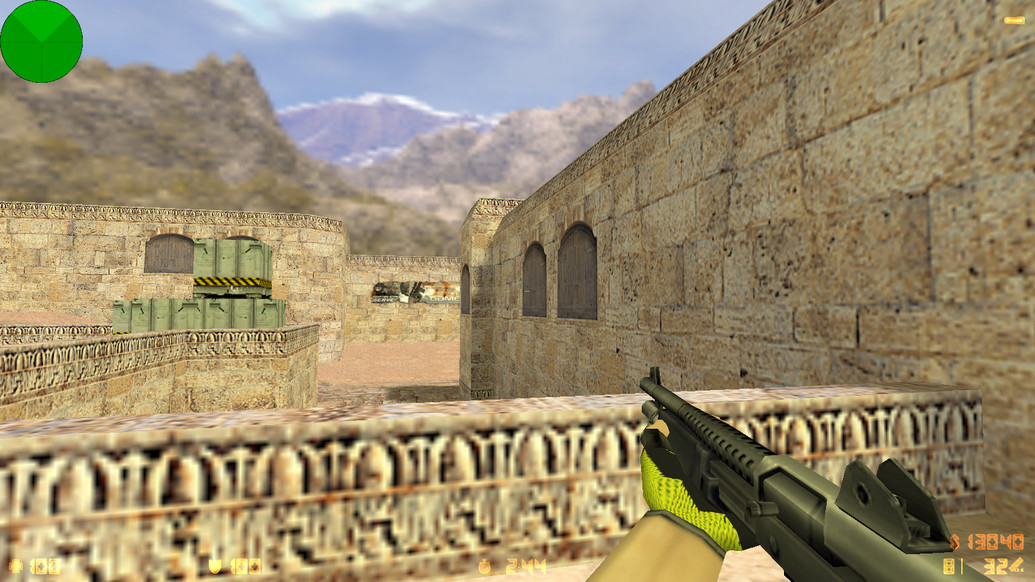 CS 1.6 от The Lore