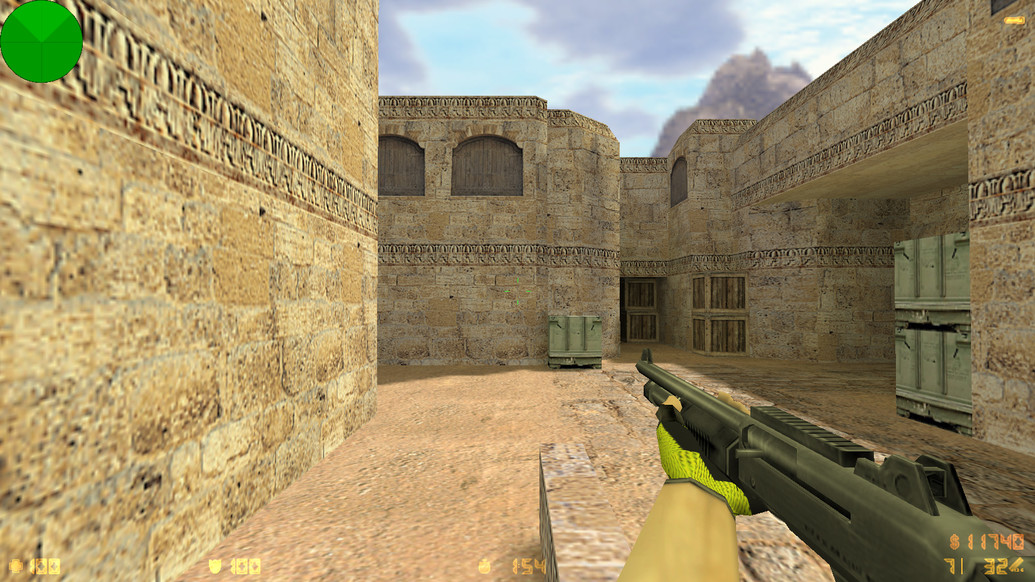 CS 1.6 от The Lore