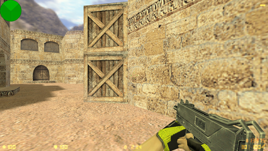 CS 1.6 от The Lore