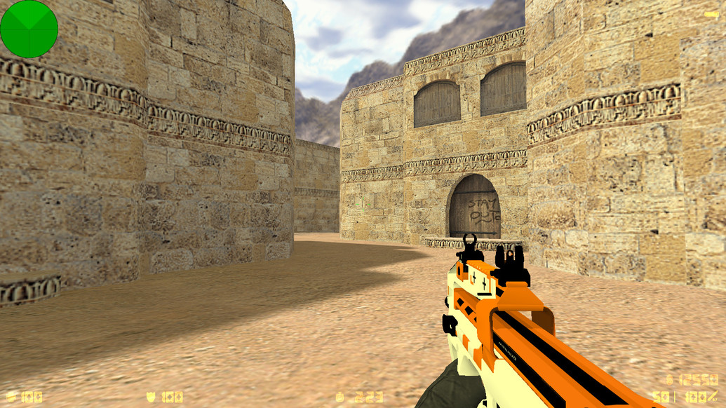 CS 1.6 от The Lore