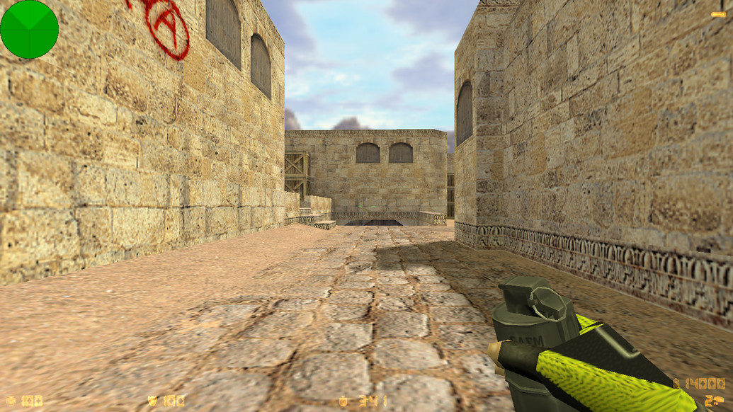 CS 1.6 от The Lore