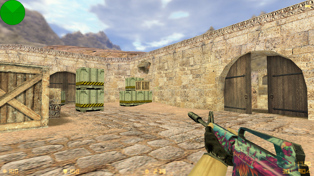 CS 1.6 от The Lore