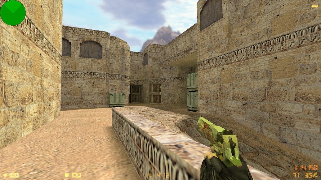 CS 1.6 от The Lore