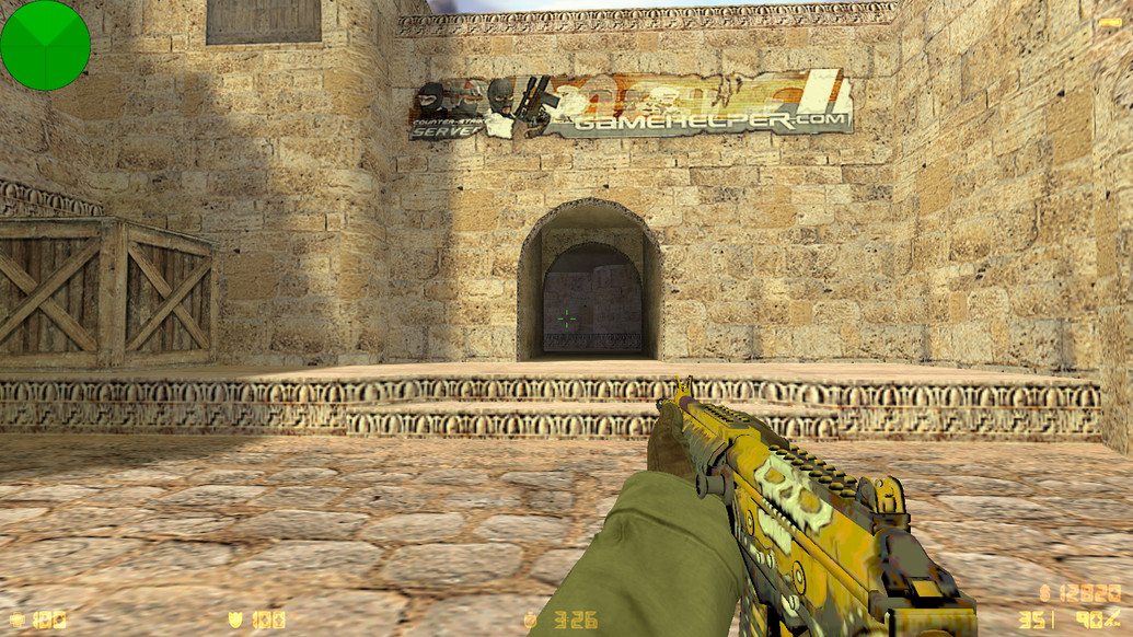 CS 1.6 от The Lore